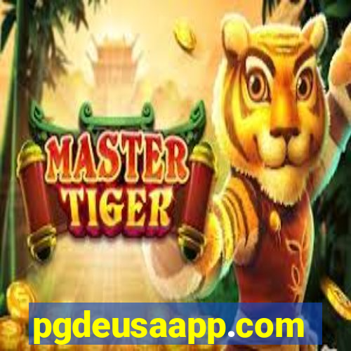 pgdeusaapp.com