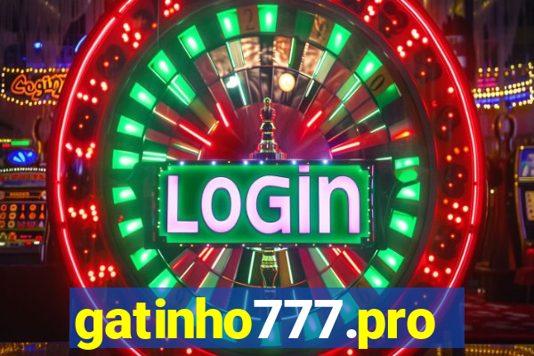 gatinho777.pro