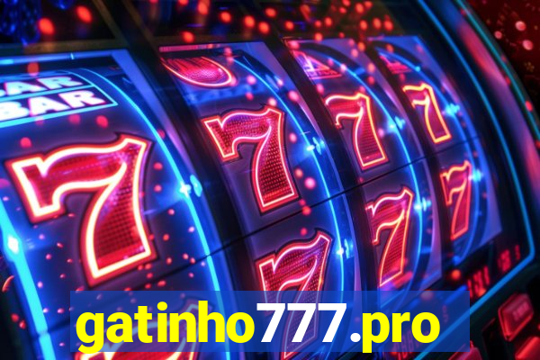 gatinho777.pro