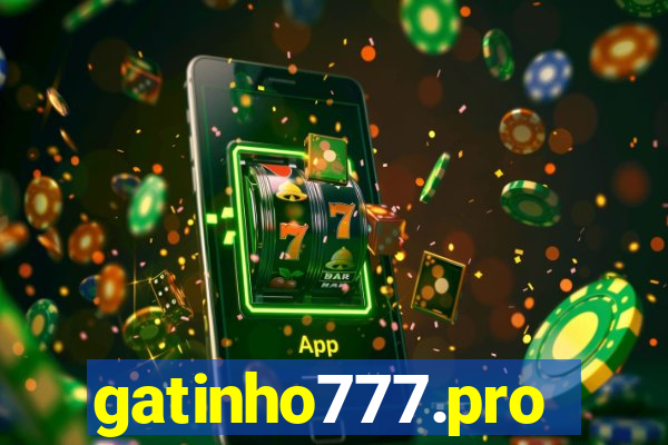 gatinho777.pro