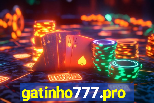 gatinho777.pro