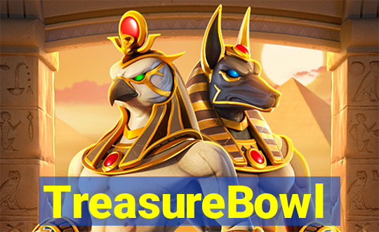 TreasureBowl treasure bowl melhor horário para jogar