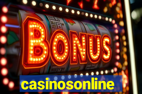 casinosonline