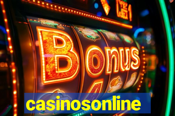 casinosonline