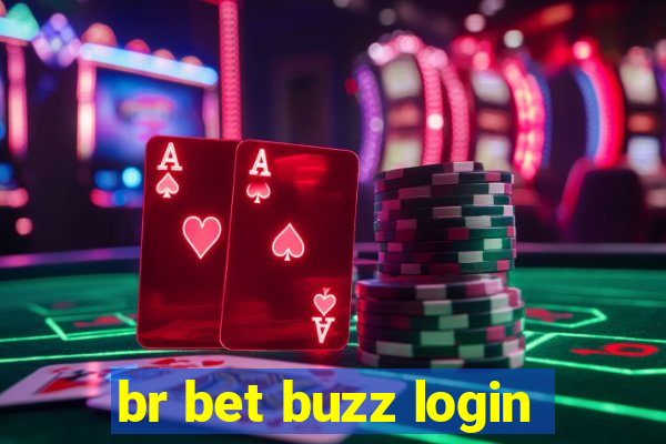 br bet buzz login