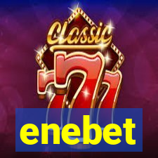 enebet