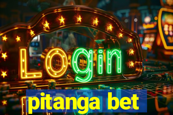 pitanga bet