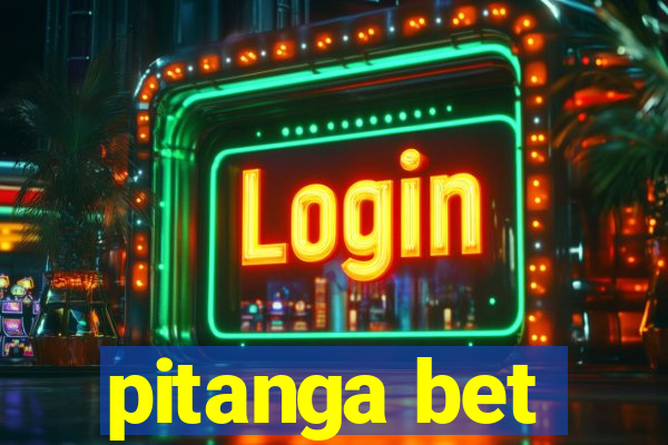 pitanga bet