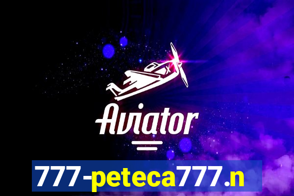 777-peteca777.net