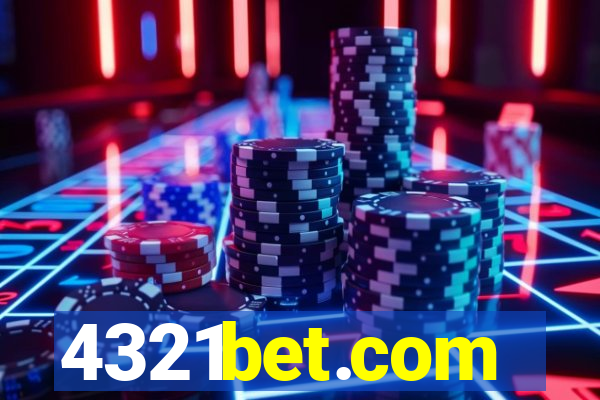 4321bet.com