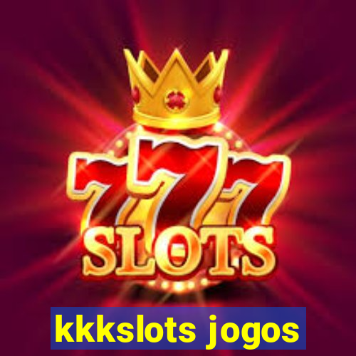 kkkslots jogos