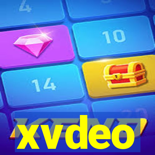 xvdeo