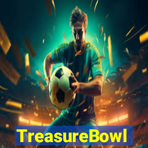 TreasureBowl treasure bowl como ganhar