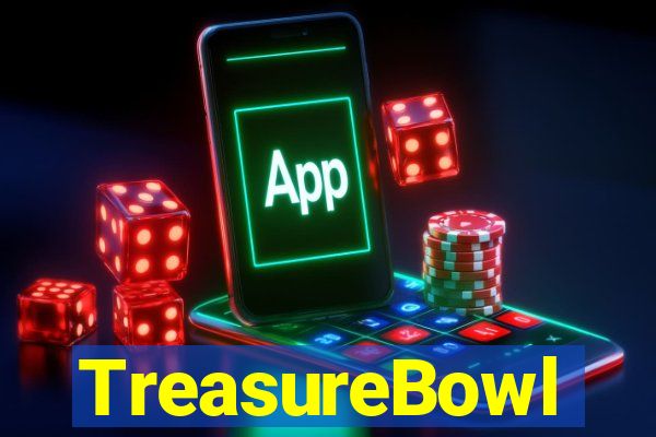 TreasureBowl treasure bowl como ganhar