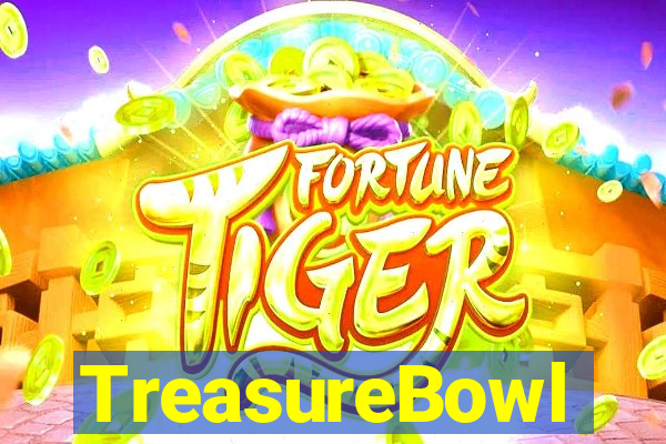 TreasureBowl treasure bowl como ganhar