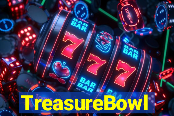 TreasureBowl treasure bowl como ganhar