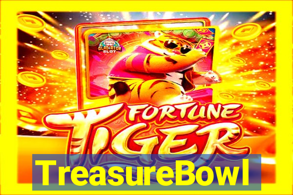 TreasureBowl treasure bowl como ganhar