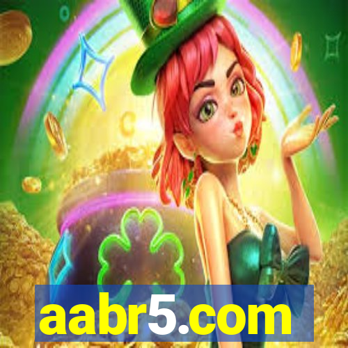 aabr5.com