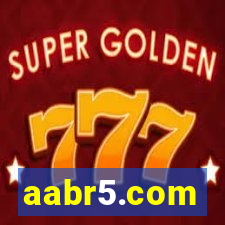 aabr5.com