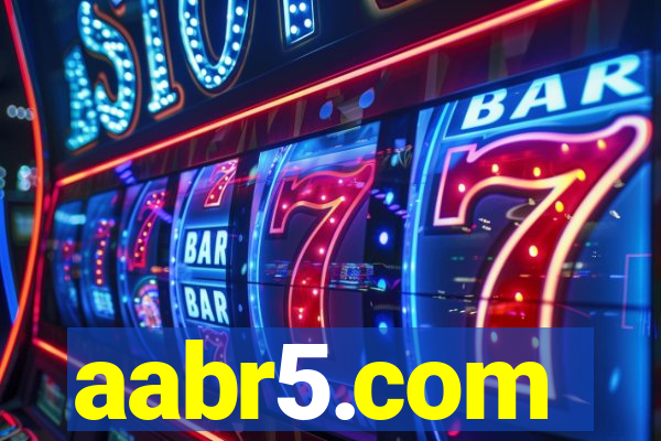 aabr5.com