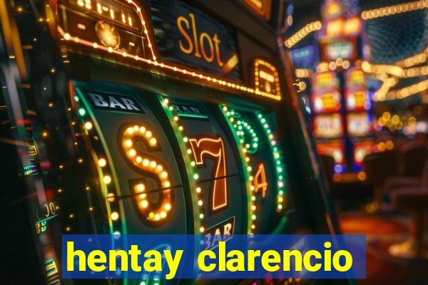 hentay clarencio