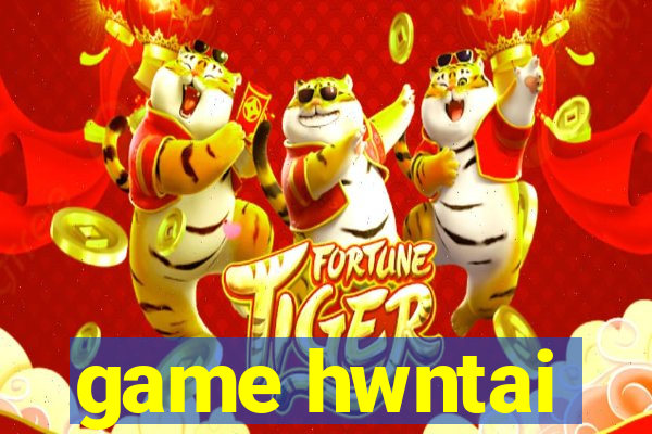 game hwntai