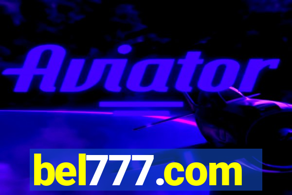 bel777.com