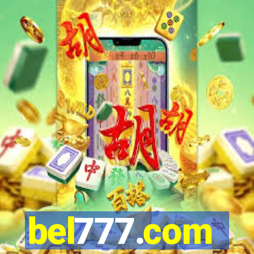 bel777.com