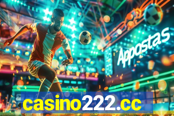 casino222.cc