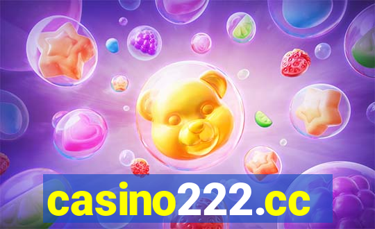 casino222.cc