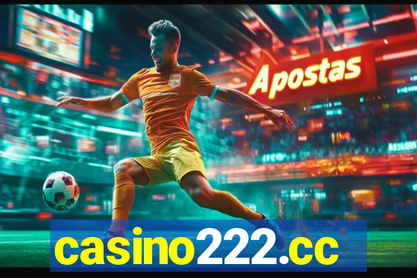 casino222.cc