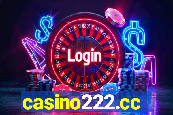 casino222.cc