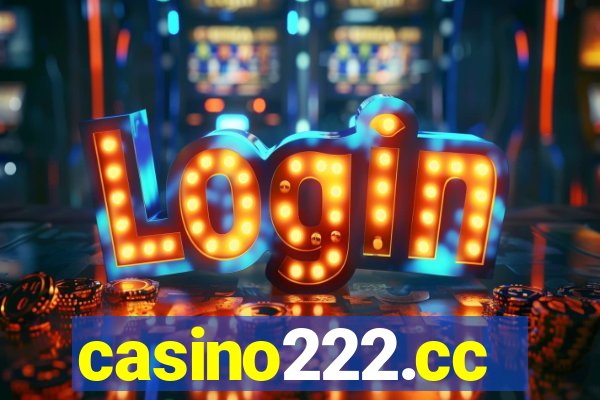 casino222.cc