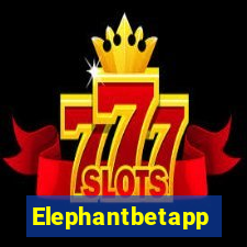 Elephantbetapp