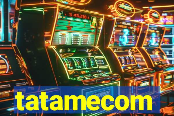 tatamecom