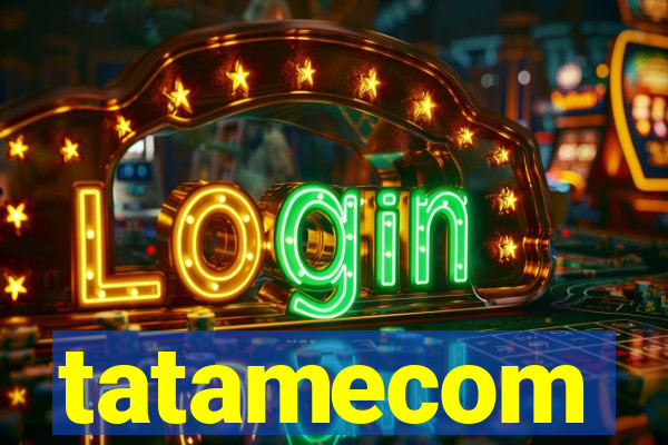 tatamecom