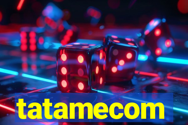 tatamecom