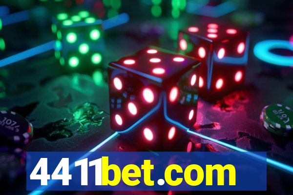 4411bet.com