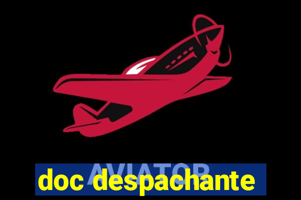 doc despachante