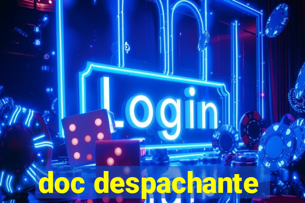 doc despachante