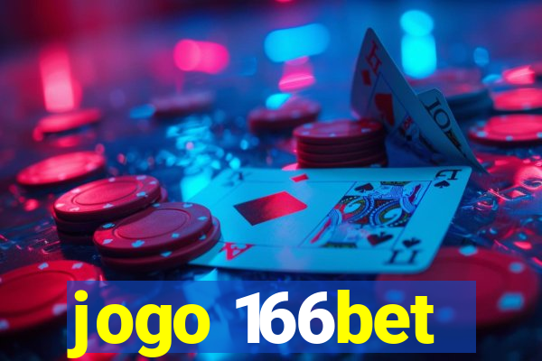 jogo 166bet