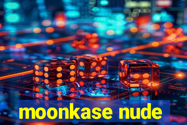 moonkase nude