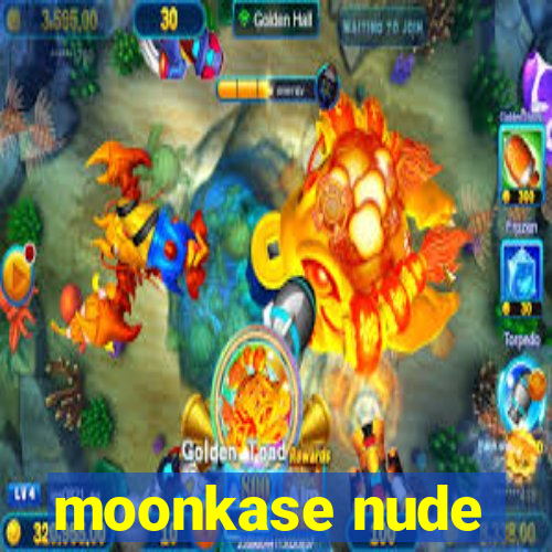 moonkase nude