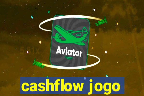 cashflow jogo