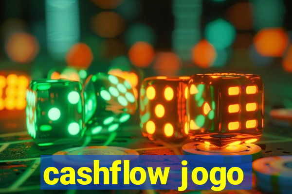 cashflow jogo