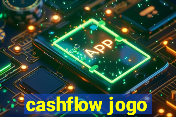 cashflow jogo