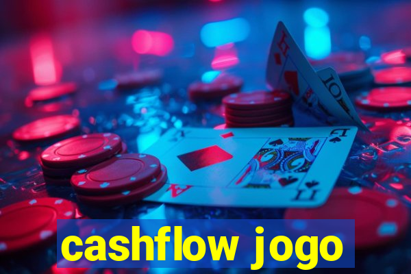 cashflow jogo