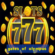 gates of olympus max win