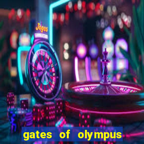 gates of olympus max win