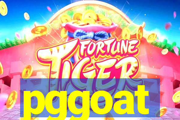 pggoat